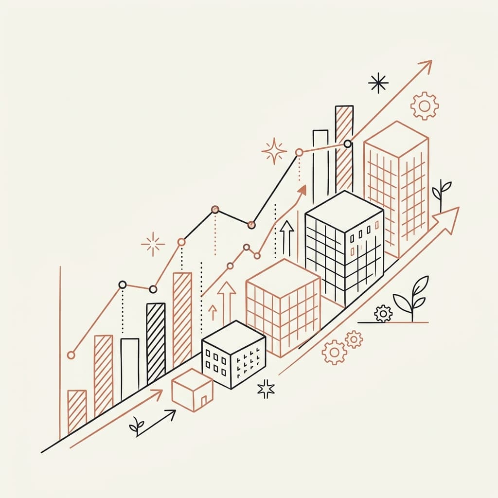 Deploy with confidence on architecture built for absolute scale