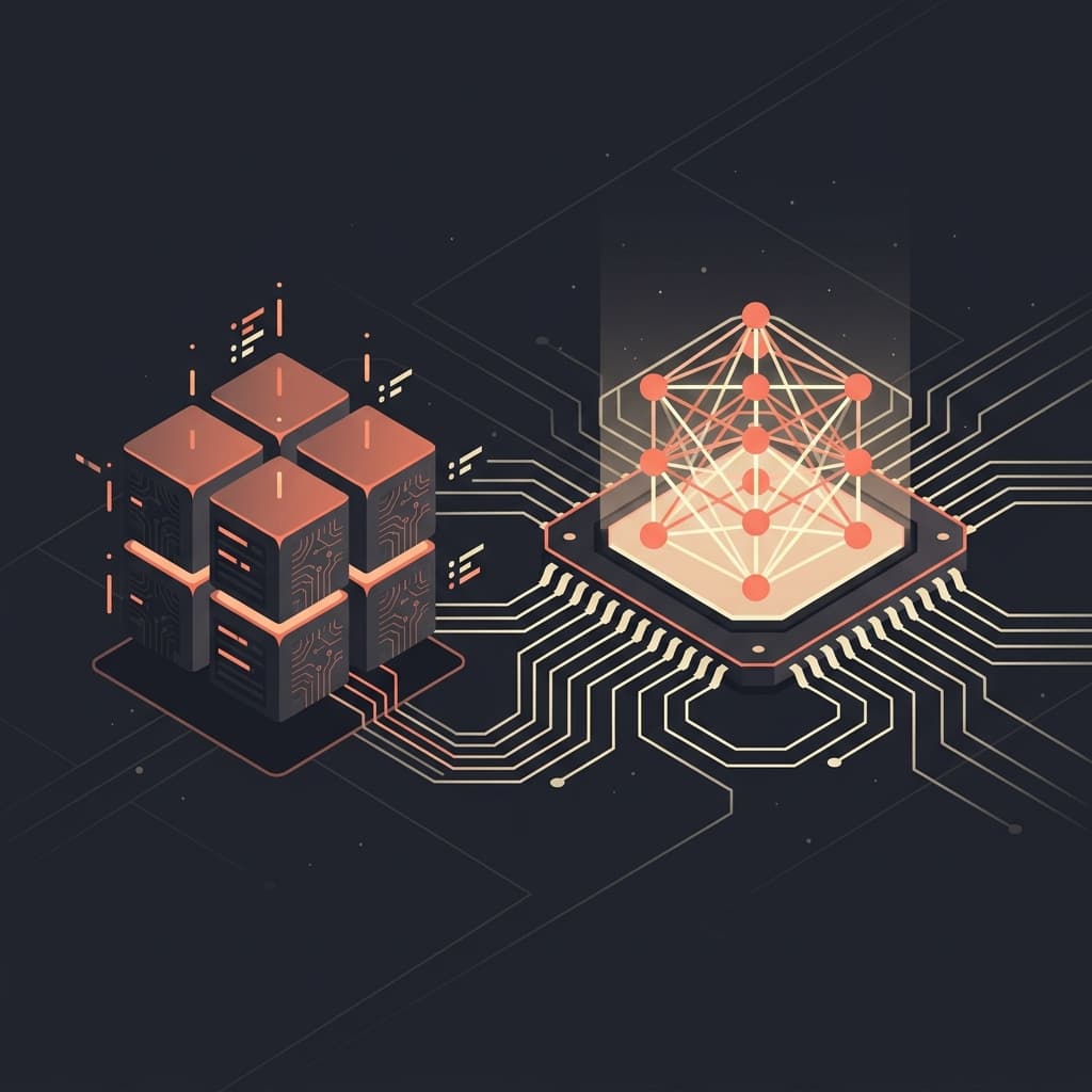 Unternehmens-KI-Systeme entwickeln, die offline funktionieren